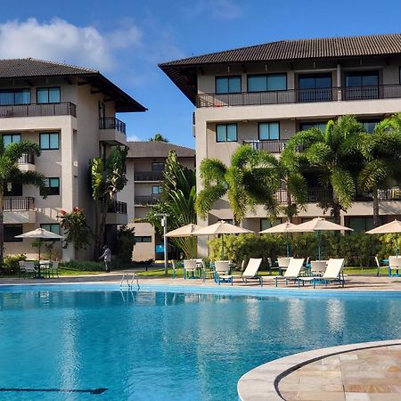 Apartamento Eco Life Pôrto das Galinhas Exteriér fotografie