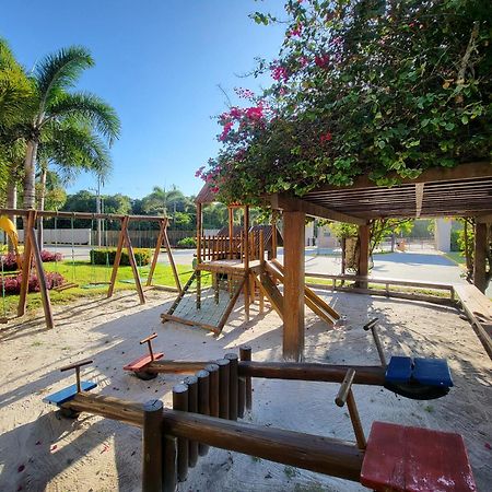 Apartamento Eco Life Pôrto das Galinhas Exteriér fotografie