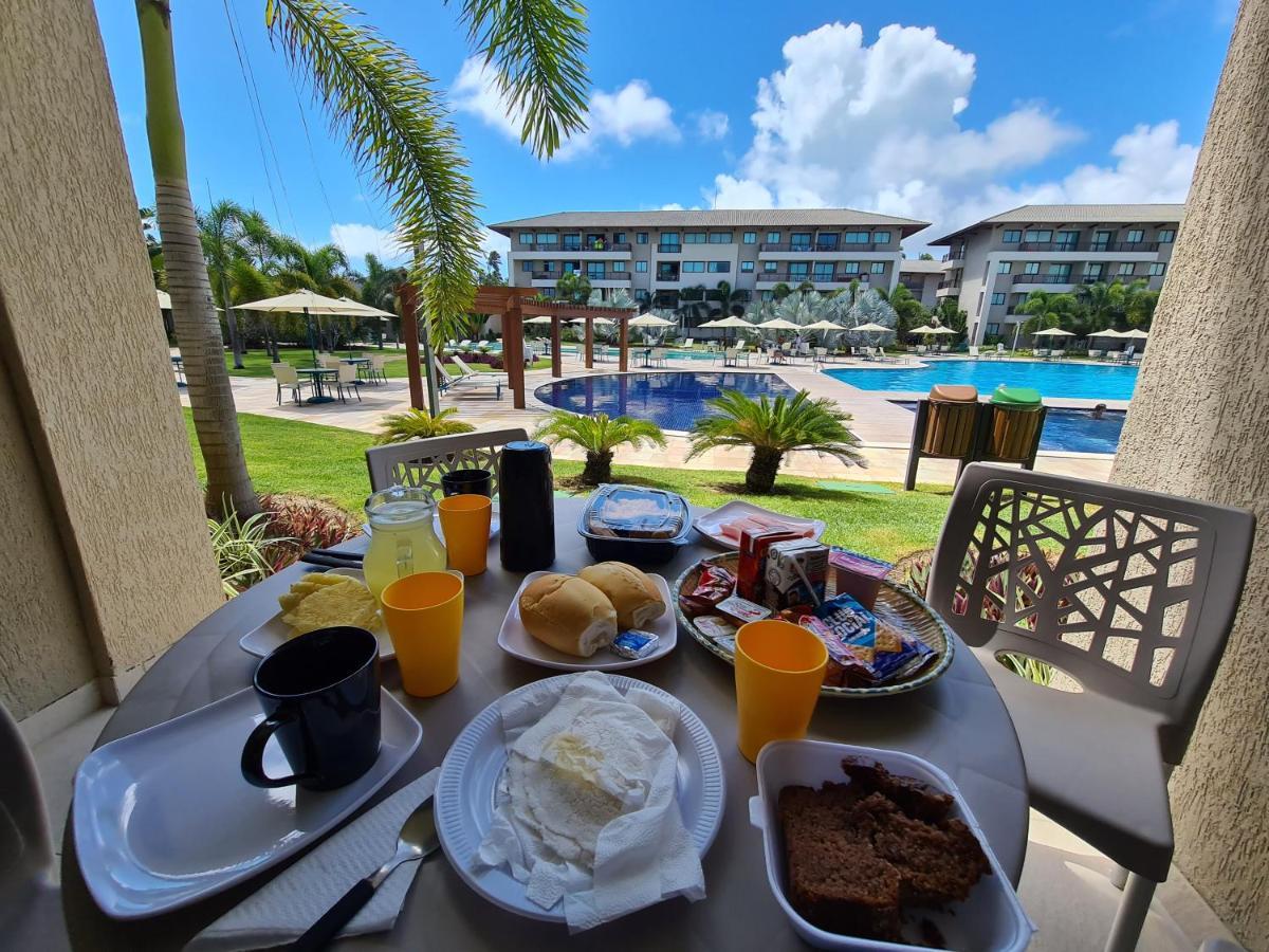 Apartamento Eco Life Pôrto das Galinhas Exteriér fotografie