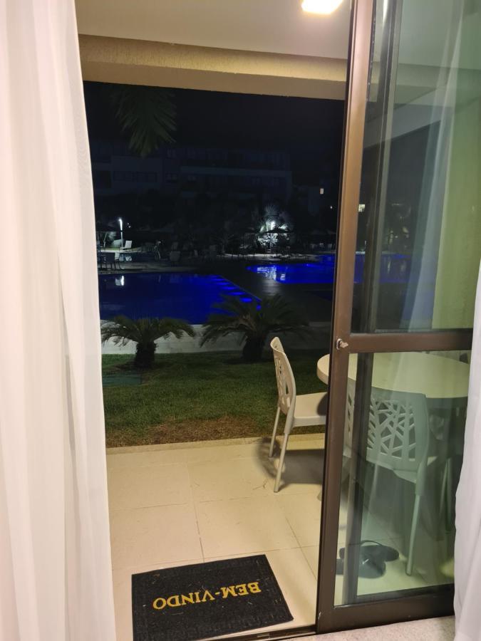 Apartamento Eco Life Pôrto das Galinhas Exteriér fotografie