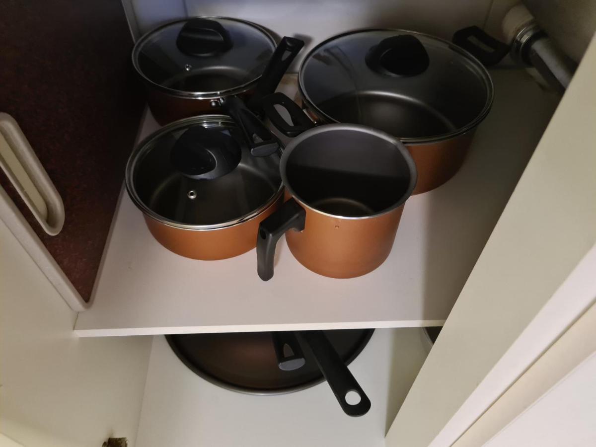 Apartamento Eco Life Pôrto das Galinhas Exteriér fotografie