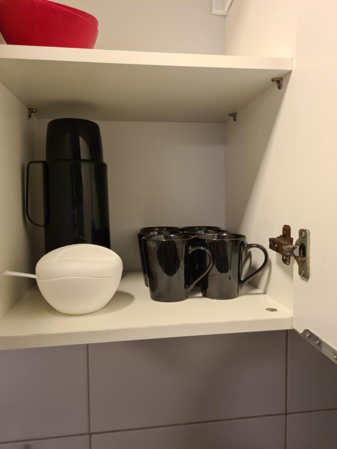 Apartamento Eco Life Pôrto das Galinhas Exteriér fotografie