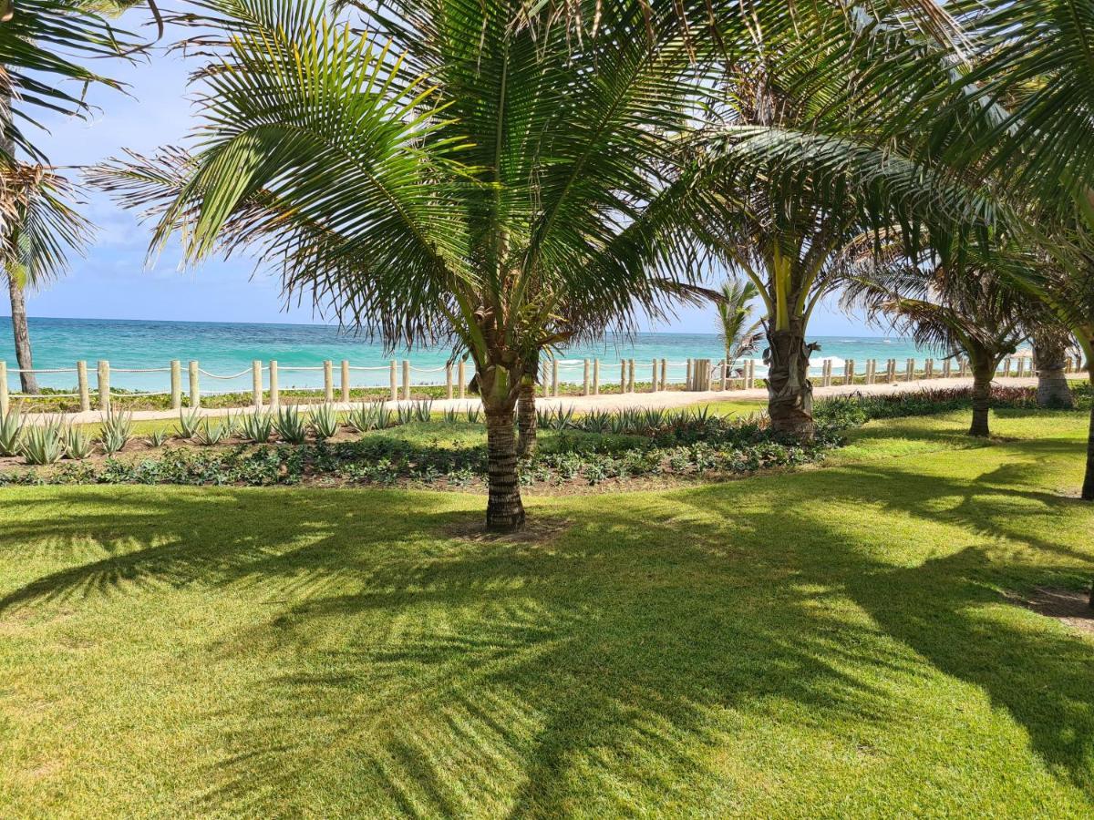 Apartamento Eco Life Pôrto das Galinhas Exteriér fotografie