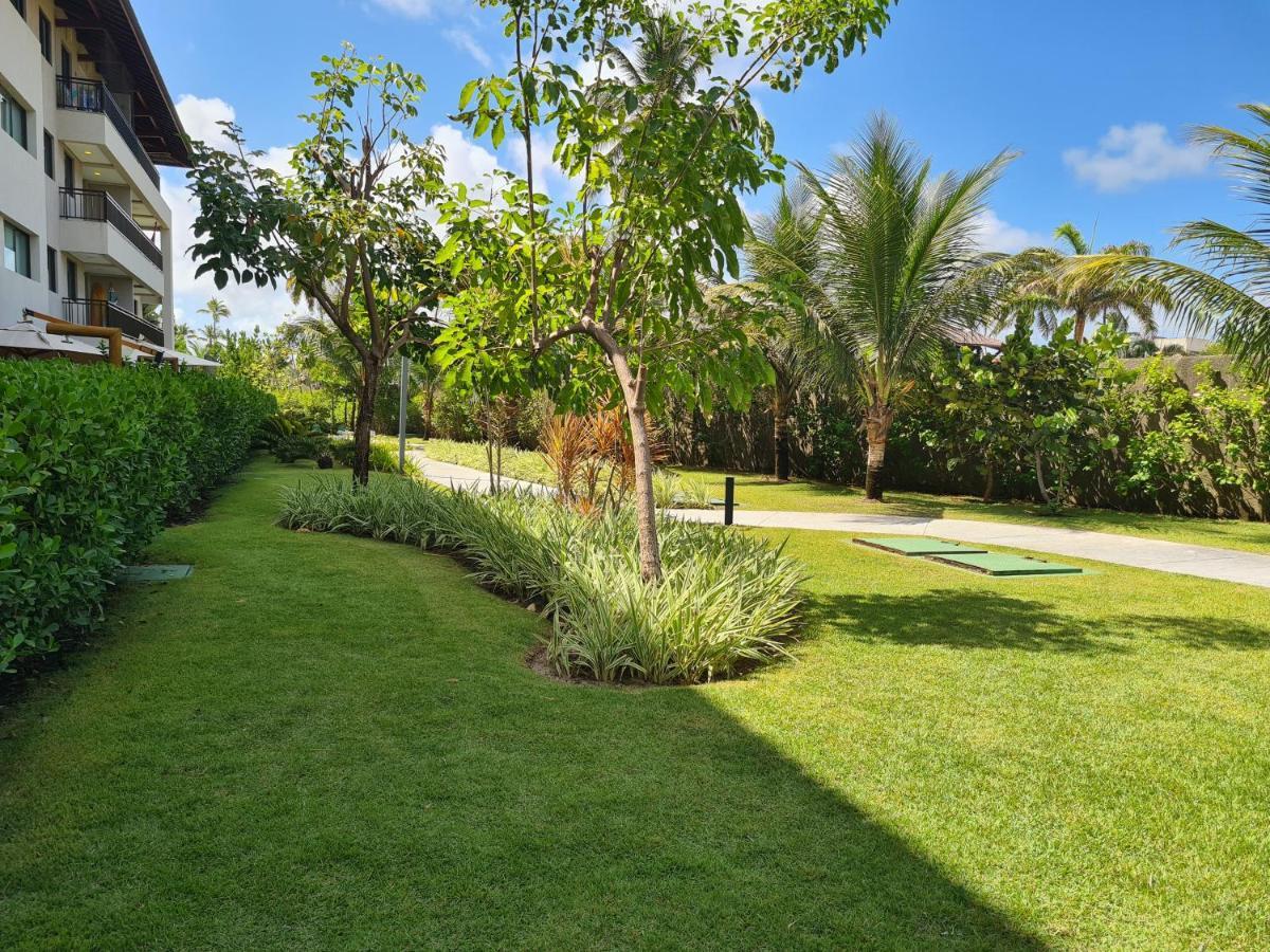 Apartamento Eco Life Pôrto das Galinhas Exteriér fotografie