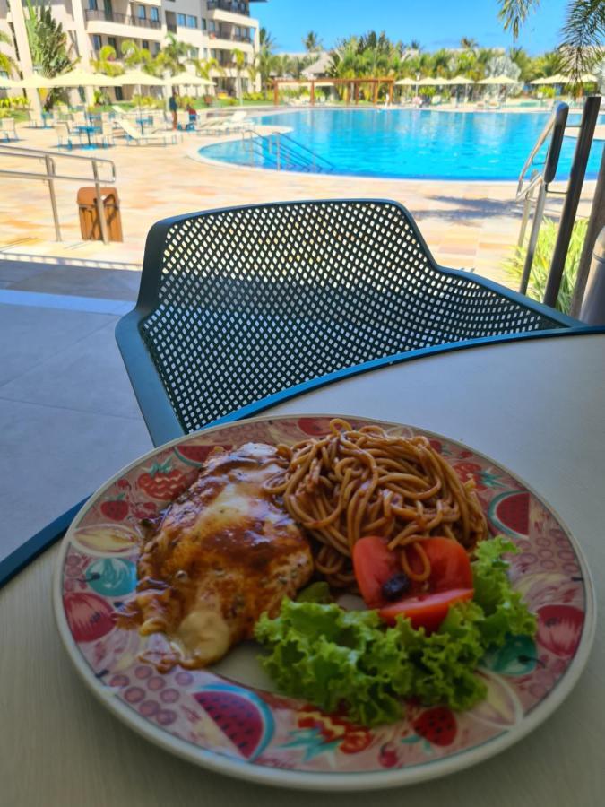 Apartamento Eco Life Pôrto das Galinhas Exteriér fotografie