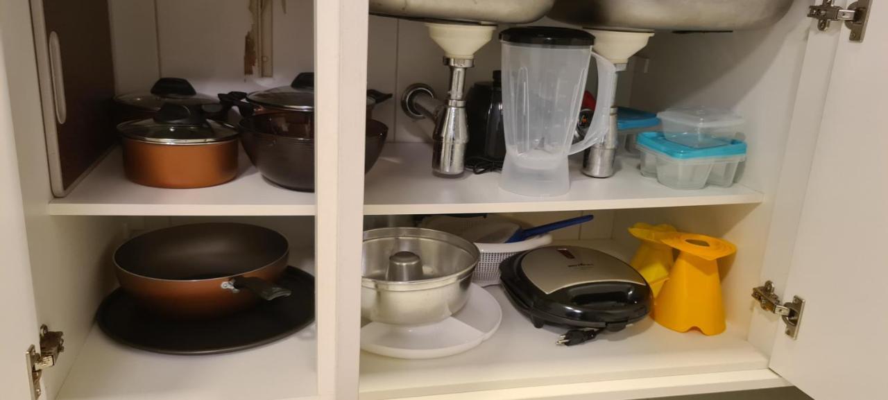 Apartamento Eco Life Pôrto das Galinhas Exteriér fotografie