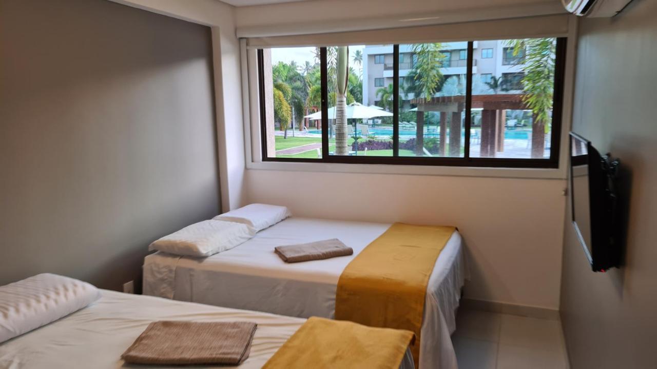 Apartamento Eco Life Pôrto das Galinhas Exteriér fotografie