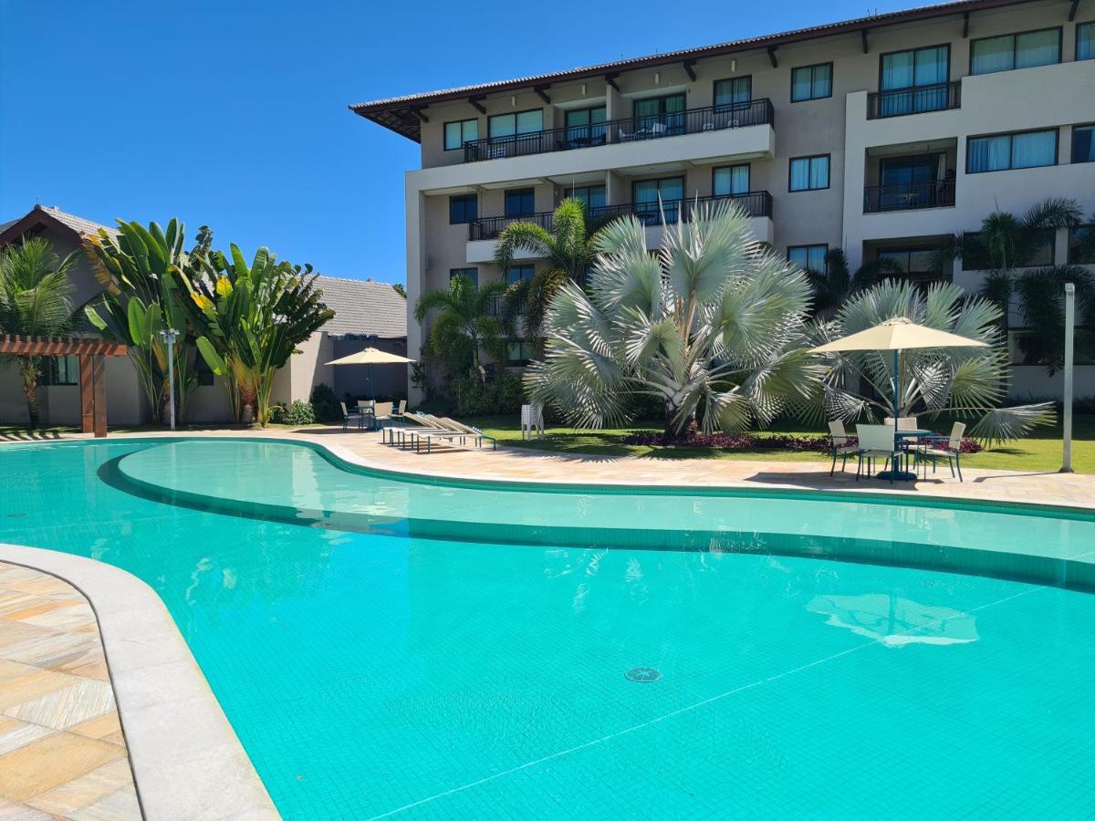 Apartamento Eco Life Pôrto das Galinhas Exteriér fotografie