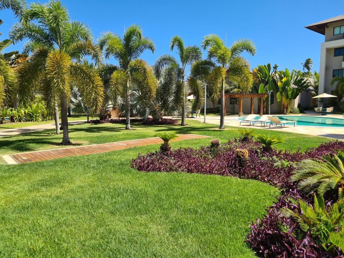 Apartamento Eco Life Pôrto das Galinhas Exteriér fotografie