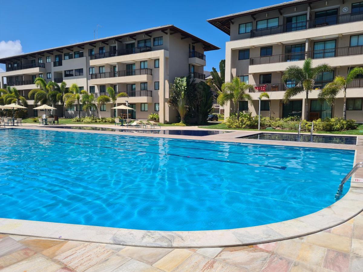 Apartamento Eco Life Pôrto das Galinhas Exteriér fotografie