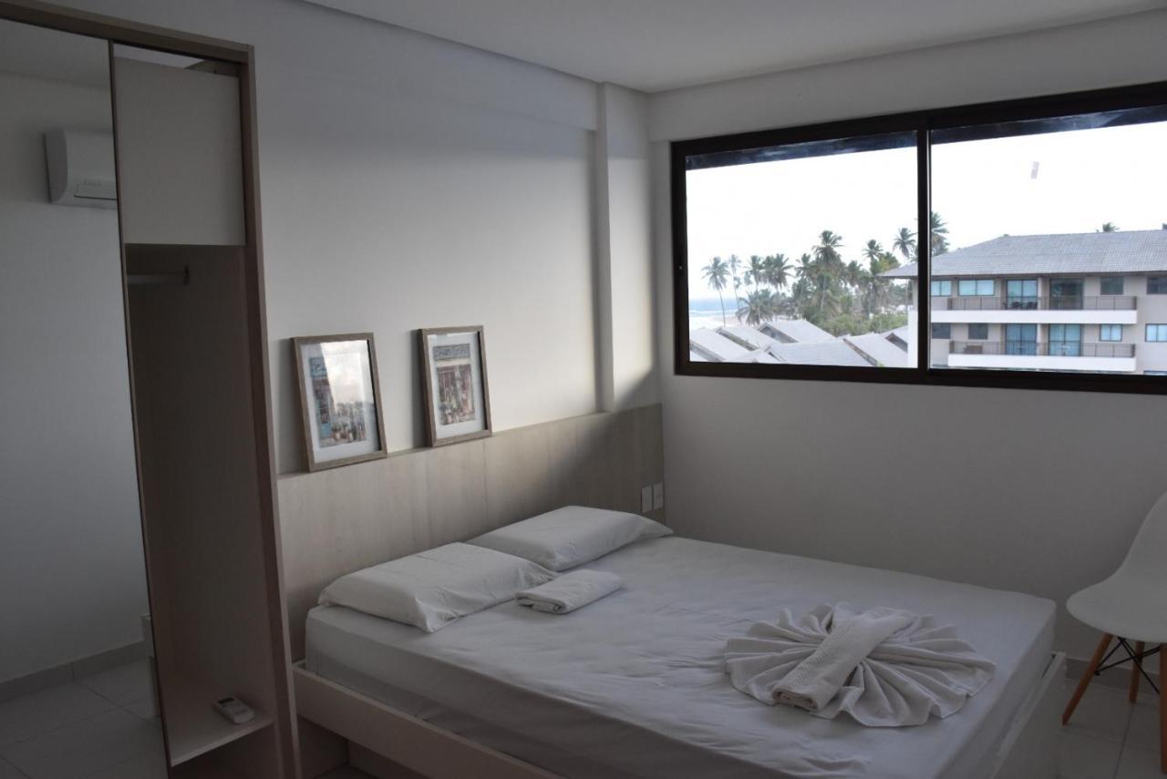 Apartamento Eco Life Pôrto das Galinhas Exteriér fotografie