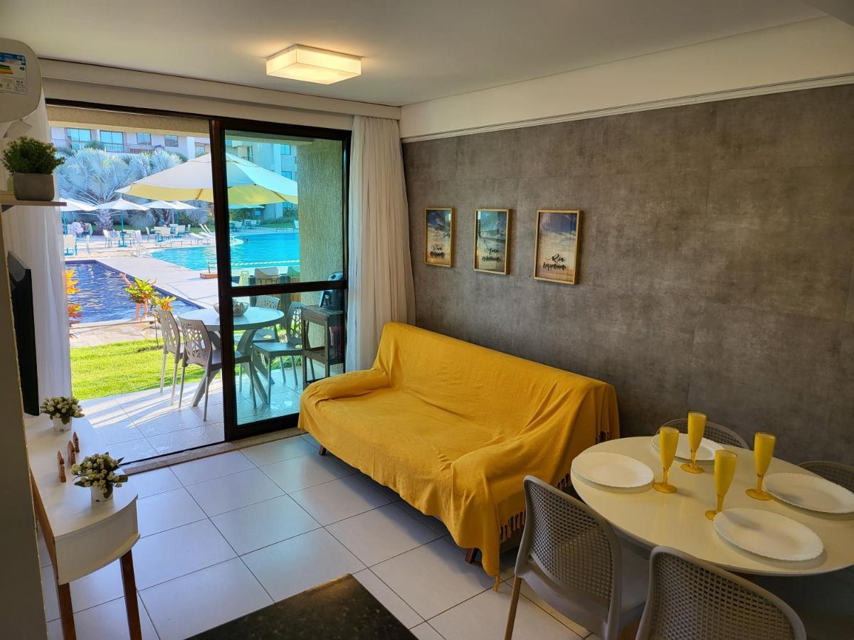 Apartamento Eco Life Pôrto das Galinhas Exteriér fotografie
