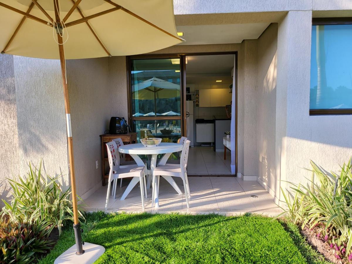 Apartamento Eco Life Pôrto das Galinhas Exteriér fotografie