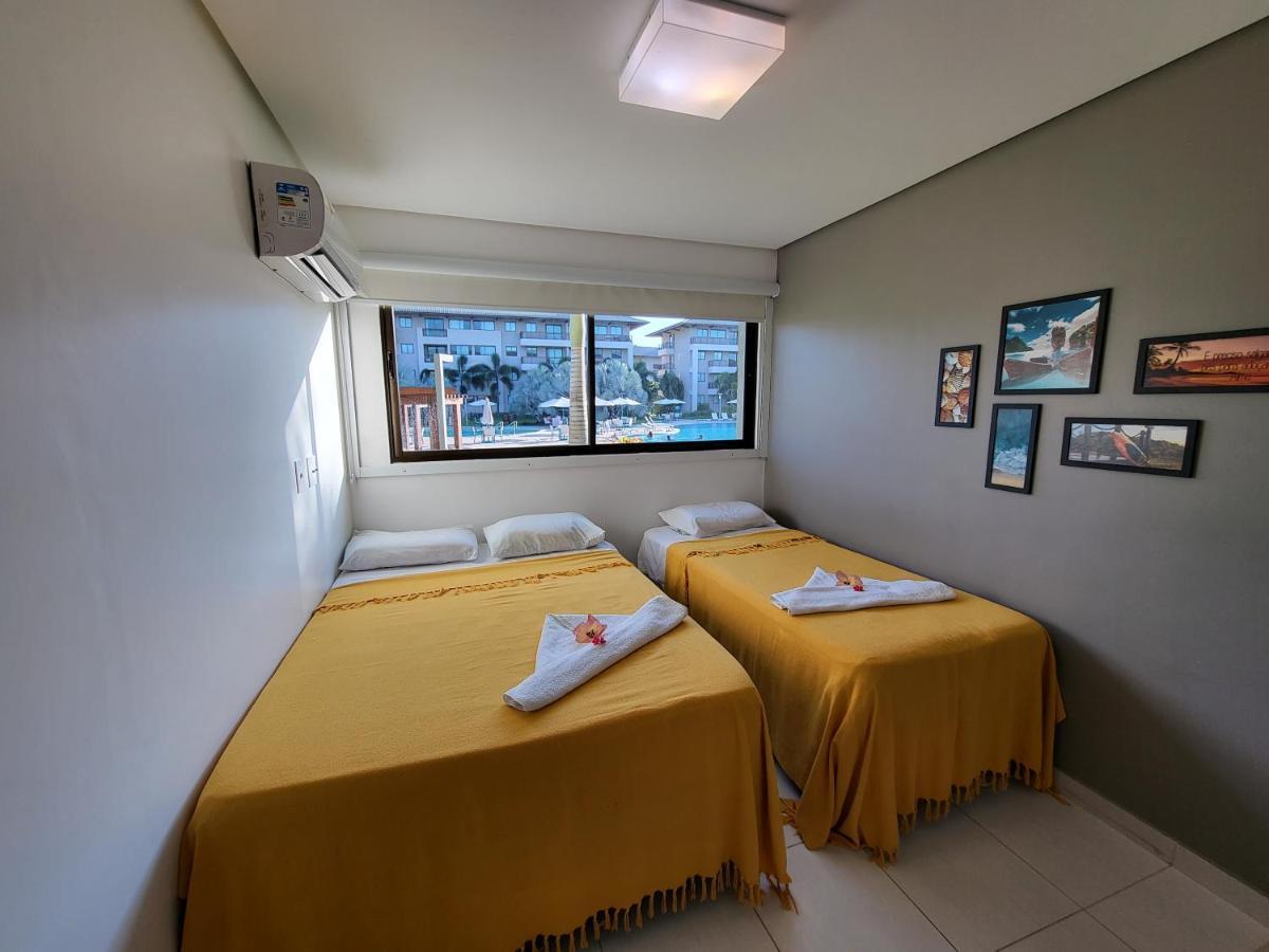 Apartamento Eco Life Pôrto das Galinhas Exteriér fotografie