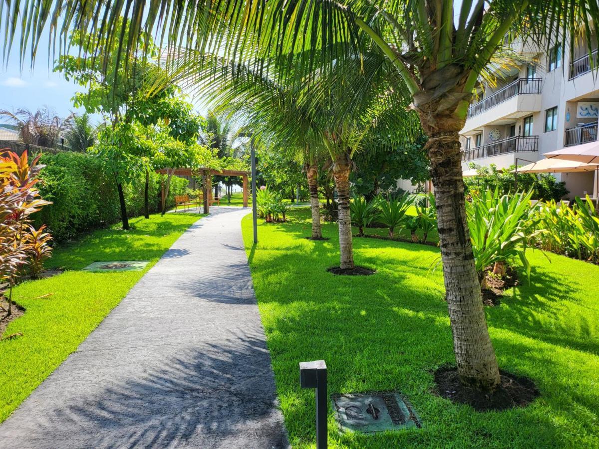 Apartamento Eco Life Pôrto das Galinhas Exteriér fotografie