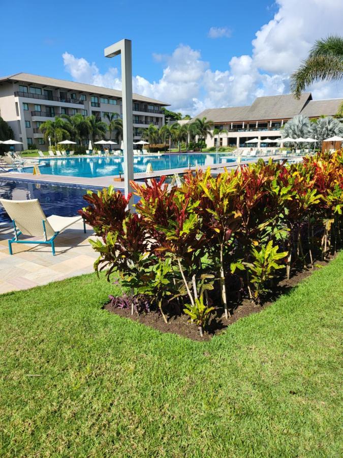 Apartamento Eco Life Pôrto das Galinhas Exteriér fotografie