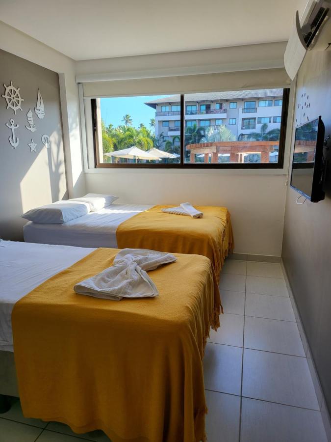 Apartamento Eco Life Pôrto das Galinhas Exteriér fotografie