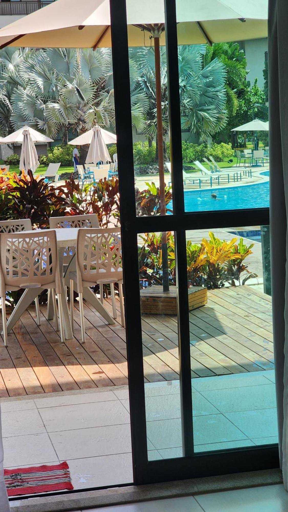 Apartamento Eco Life Pôrto das Galinhas Exteriér fotografie