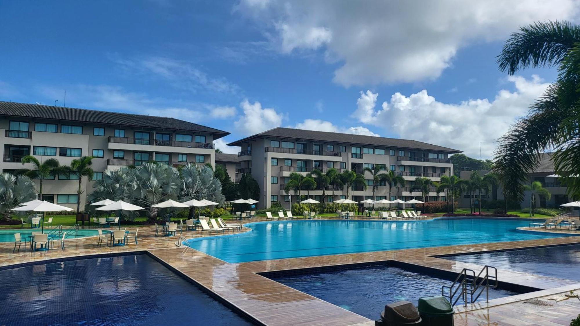 Apartamento Eco Life Pôrto das Galinhas Exteriér fotografie