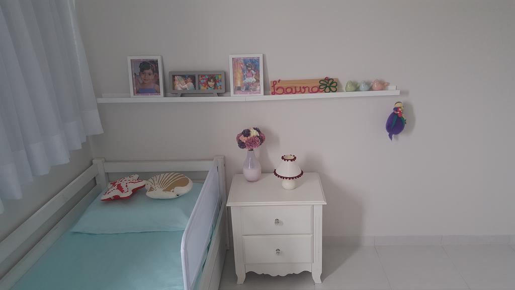 Apartamento Eco Life Pôrto das Galinhas Exteriér fotografie
