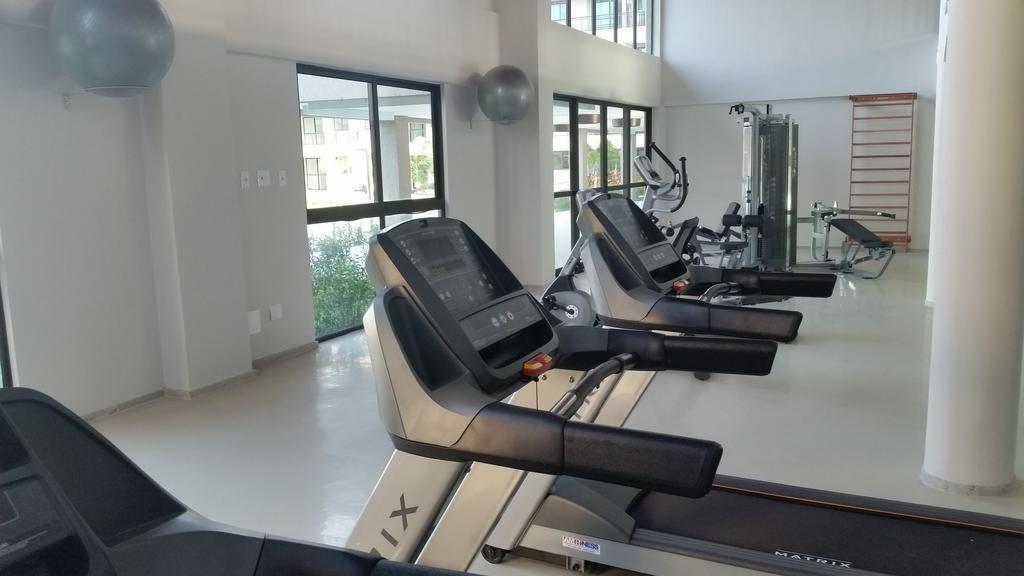 Apartamento Eco Life Pôrto das Galinhas Exteriér fotografie