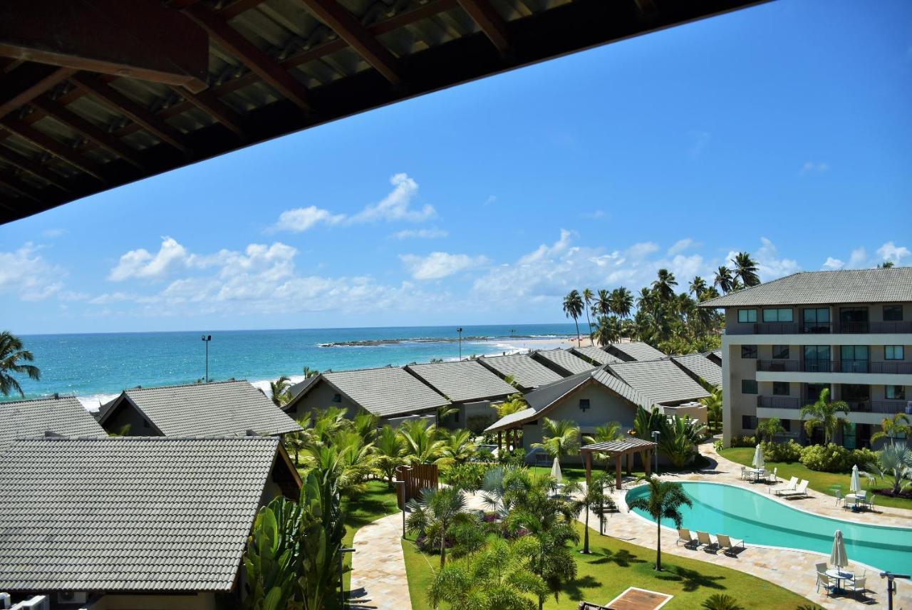 Apartamento Eco Life Pôrto das Galinhas Exteriér fotografie