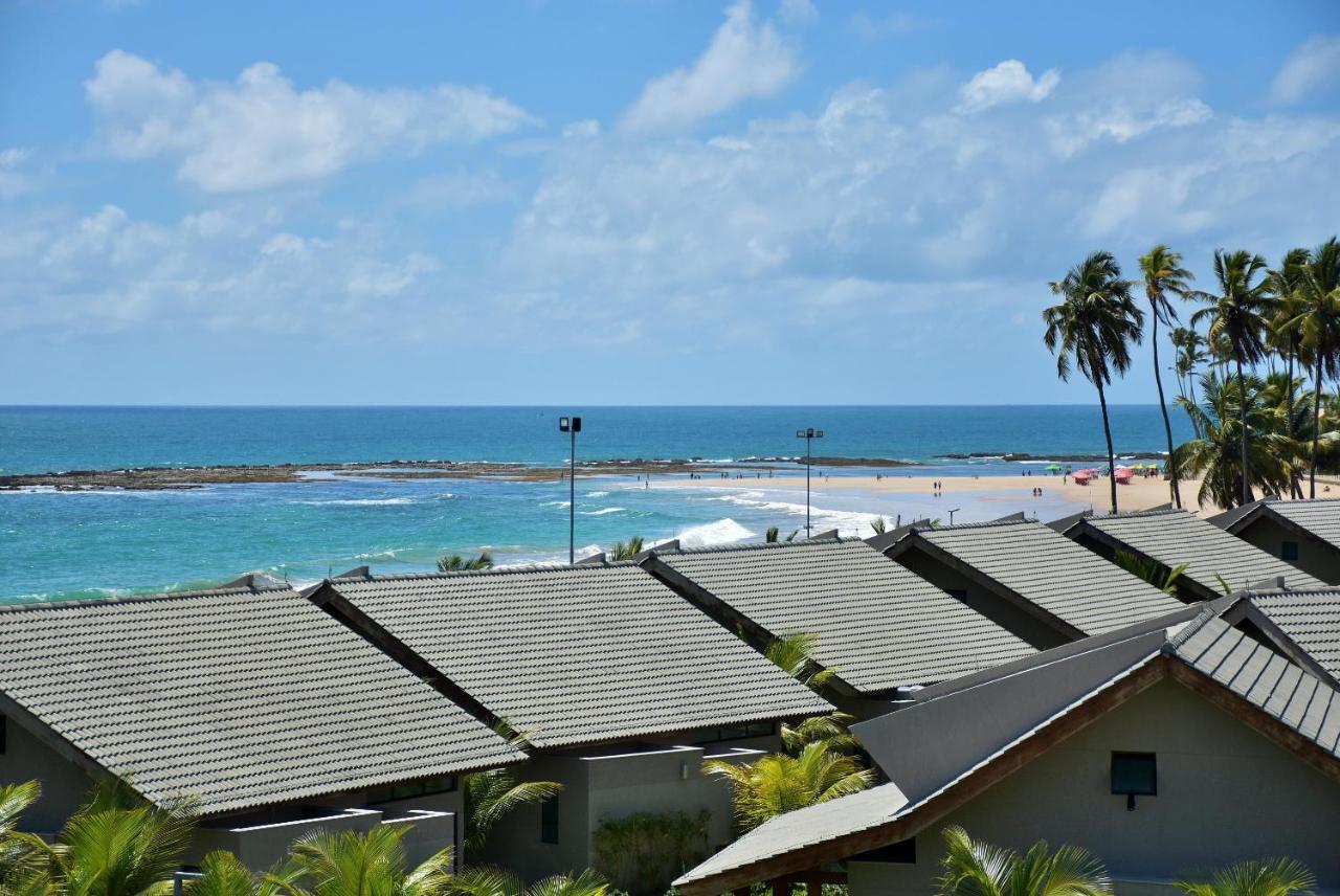 Apartamento Eco Life Pôrto das Galinhas Exteriér fotografie