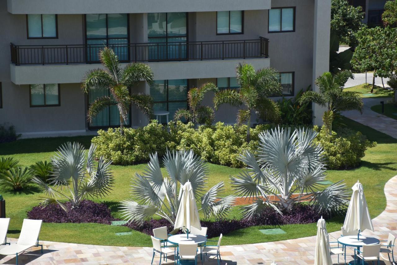Apartamento Eco Life Pôrto das Galinhas Exteriér fotografie