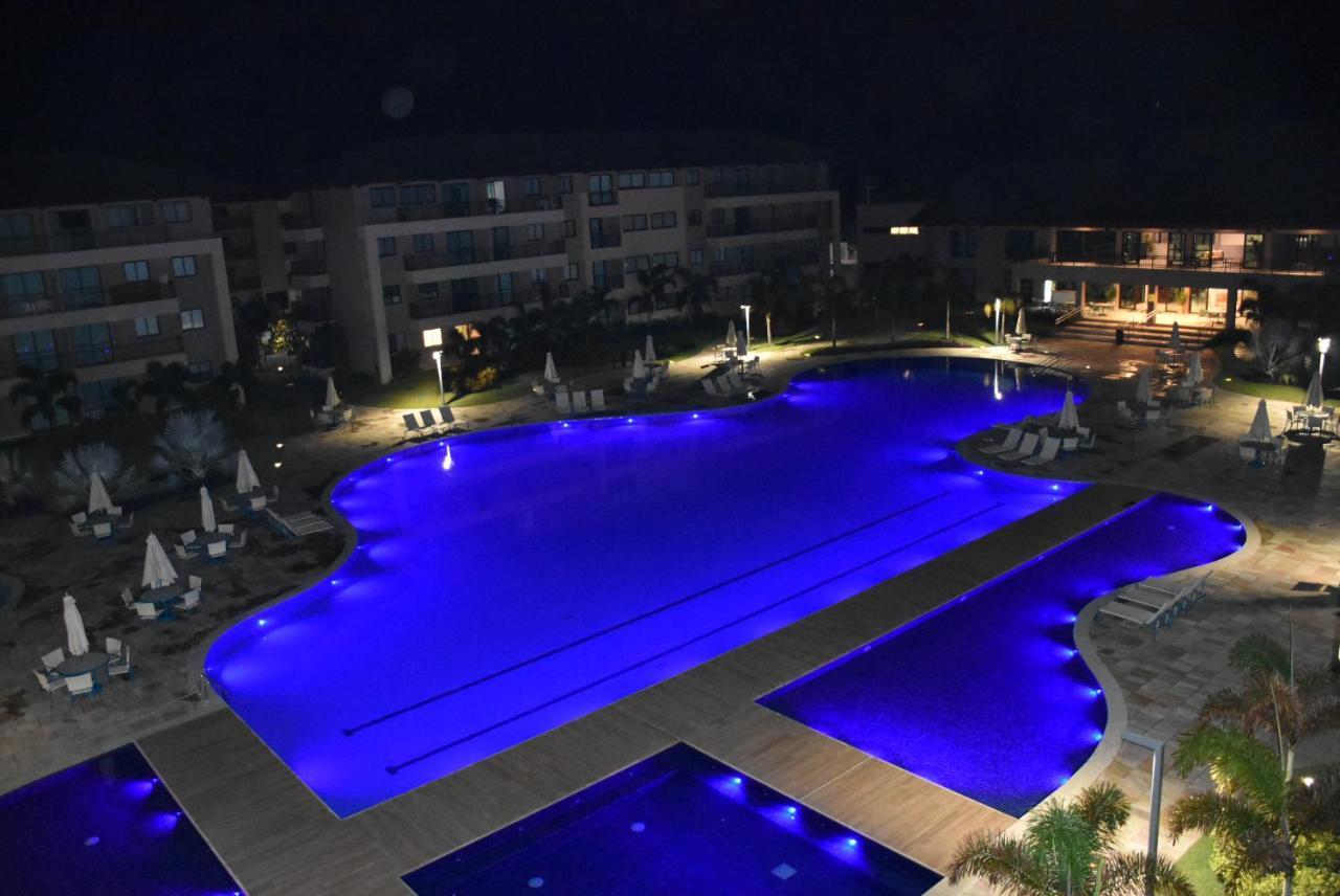 Apartamento Eco Life Pôrto das Galinhas Exteriér fotografie