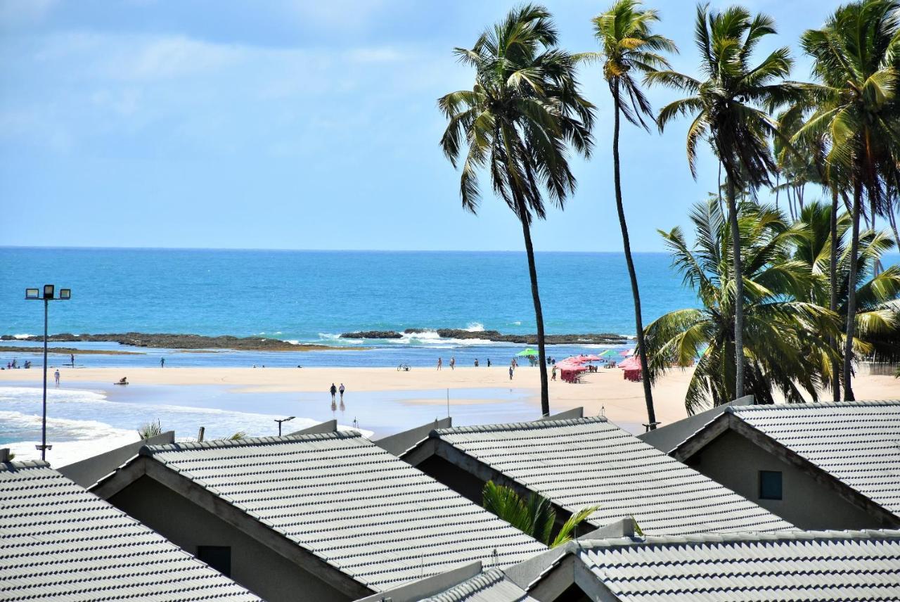 Apartamento Eco Life Pôrto das Galinhas Exteriér fotografie