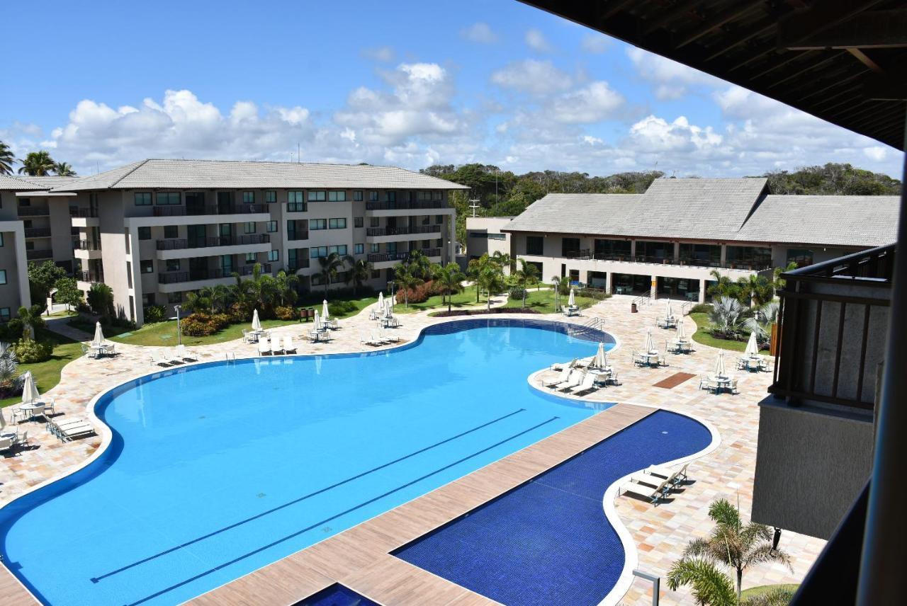 Apartamento Eco Life Pôrto das Galinhas Exteriér fotografie