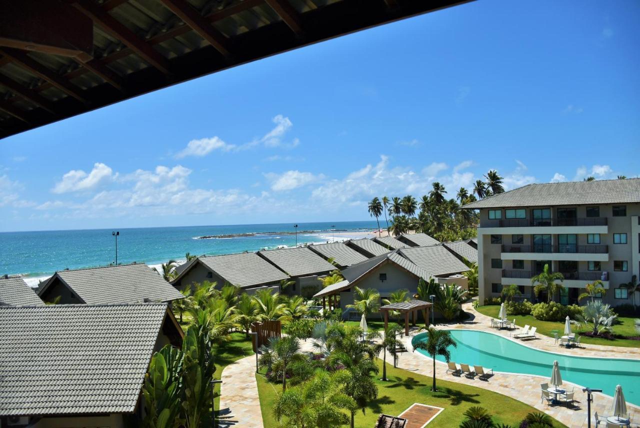 Apartamento Eco Life Pôrto das Galinhas Exteriér fotografie